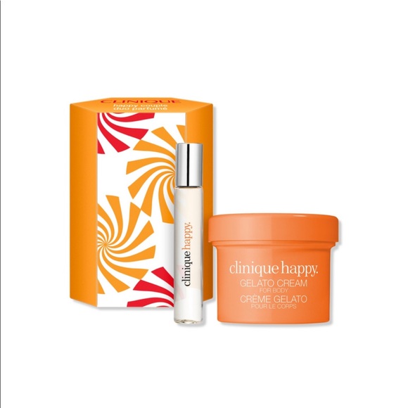 Clinique Other - NEW Clinique Happy Couple Set NEW
